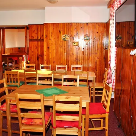 Chata U Kostela Pensionat