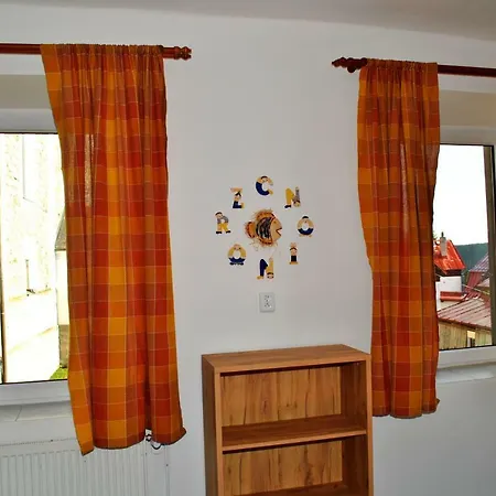 Chata U Kostela Pensionat Příchovice