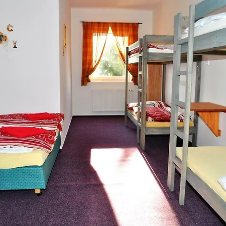 Chata U Kostela Pensionat