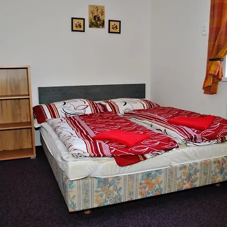 Chata U Kostela Pensionat